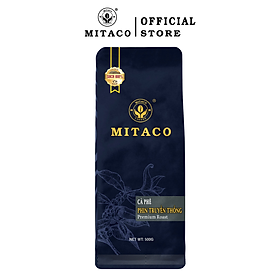 Cà Phê Phin Truyền Thống MITACO COFFEE