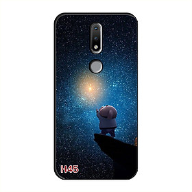 Ốp Lưng Dẻo Dành Cho NOKIA 2.4