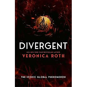 Divergent (1) — DIVERGENT