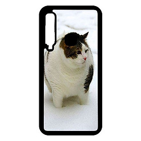 Ốp lưng cho điện thoại Samsung Galaxy A9 2018 mẫu CB 9 Hàng chính hãng