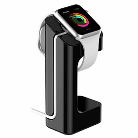 For Apple Watch Charger Stand Holder Charging Dock Station for iWatch 38 / 42mm