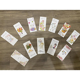 Thiệp Chúc Mừng Sinh Nhật, chúc mừng các ngày lễ