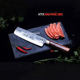 Mua Dao Phúc Sen Bản USUBA Cán cẩm N13