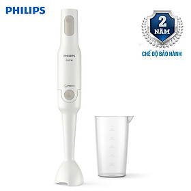Mua Máy xay cầm tay đa năng ProMix Philips HR2531 công suất 650W - hàng chính hãng