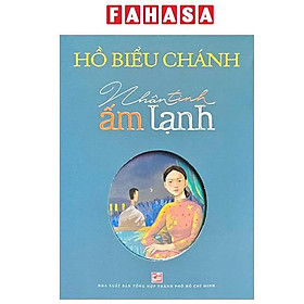 Sách - Nhân Tình Ấm Lạnh (Tái Bản 2024)