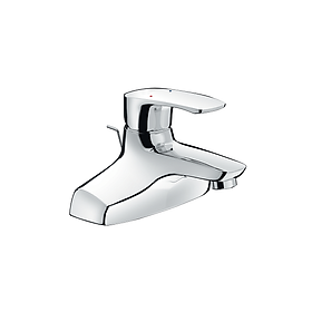 Vòi rửa lavabo nóng lạnh Inax LFV-211S