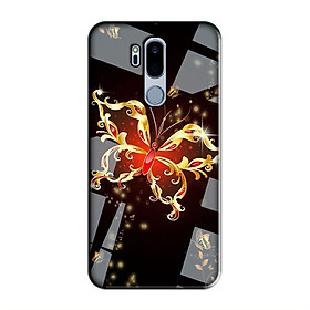 ỐP LƯNG IN PHỦ BÓNG DÀNH CHO LG G7