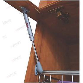 Mua {Chính hãng} Pitong thuỷ lực Gerari GP26