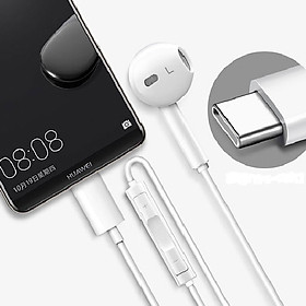 Tai Nghe Huawei P20 - Hàng Chính Hãng