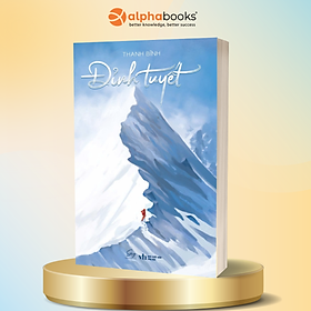 Đỉnh Tuyết - Thanh Bình - Alpha Books