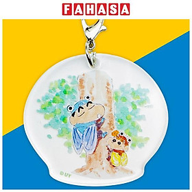 Móc Treo Mini Hình Crayon Shin-Chan - Deli LB618 - Mẫu 10