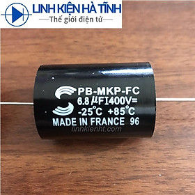 Mua TỤ PHÂN TẦN MKP 6.8UF 400V SULUN LOẠI TỐT