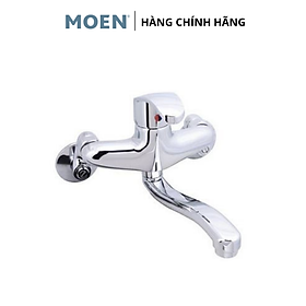 Vòi Rửa Chén Âm Tường MOEN JP10133