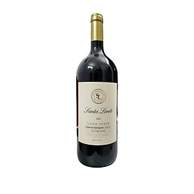 RƯỢU VANG SANTA LORETO CABERNET SAUVIGNON 1.5L