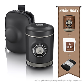 Mua Máy pha cà phê cầm tay Wacaco Picopresso