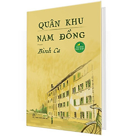 Quân Khu Nam Đồng (Ấn bản đặc biệt)