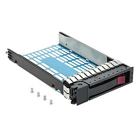 Ổ đĩa cứng SAS SATA cho HP 335537-001 3.5