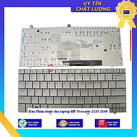 Bàn Phím dùng cho laptop HP Presario 2133 2140 - Hàng Nhập Khẩu New Seal