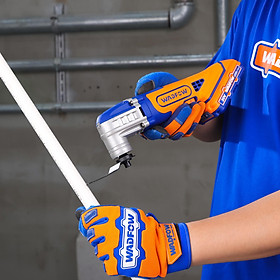 MÁY CẮT GỌC ĐA NĂNG DÙNG PIN 20V WADFOW WMUP5021 - HÀNG CHÍNH HÃNG