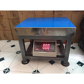 Mua Cân Bàn Ghế Điện Tử T7E 150kg - Cân hàng hoá