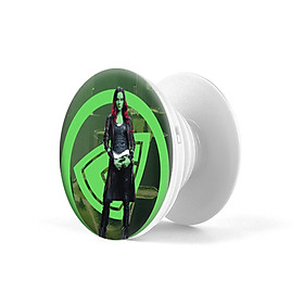 Mua Gía đỡ điện thoại đa năng  tiện lợi - Popsockets - In hình SOUL 01 - Hàng Chính Hãng