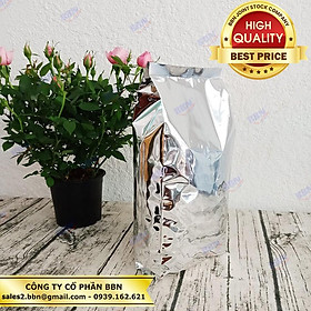 Mua Combo 20kg Túi Mpet 4 biên bóng size 12*26 đựng 500g