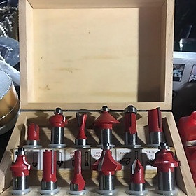 Mua Bộ soi gỗ 12 chi tiết