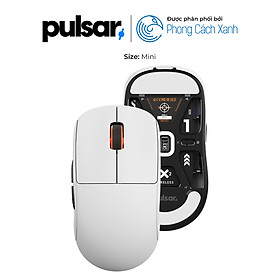 Mua Chuột không dây siêu nhẹ Pulsar X2 Wireless Aim Trainer Pack (Limited Edition) - Hàng Chính Hãng