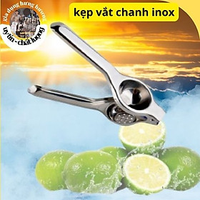 Dụng cụ vắt chanh cao cấp, ép kiệt nước chanh, nhanh tiện lợi cho các quán