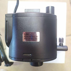 Mua Máy bơm C-04. Máy thay cho bể đúc CAMRY của TQ