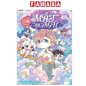 Sách - Lớp Học Mật Ngữ - Phiên Bản Mới - Tập 7 (Tái Bản 2025) - Tặng Kèm Quà Tặng Ngẫu Nhiên