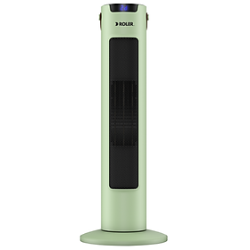 Quạt sưởi Ceramic Roler RC-2121R - Hàng Chính Hãng