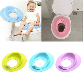 Mua Bệ Bồn Cầu Cho Bé - Bệ Thu Nhỏ Bồn Cầu Việt Nhật Tiện Dụng Giúp Bé Đi Vệ Sinh An Toàn  Sạch Sẽ