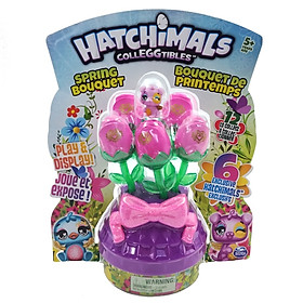 Bông Hoa Tình Bạn Hatchimals S7-6054228