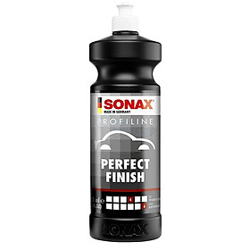 DUNG DỊCH ĐÁNH BÓNG HOÀN THIỆN BƯỚC 3 CAO CẤP SONAX PROFILINE PERFECT