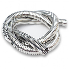 Mua Dây bảo vệ dây dẫn Gas bằng INOX 1.5M