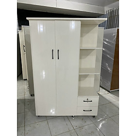 Mua Tủ áo Juno Sofa nhựa 2 cánh chất lượng