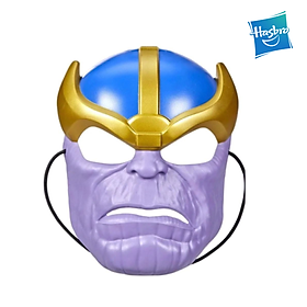 Đồ chơi mặt nạ Thanos Marvel