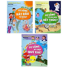 Combo hiểu về sự sống