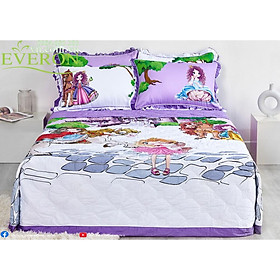 Mua Chăn đắp bốn mùa có khoá kéo 200*220 EPC-21054
