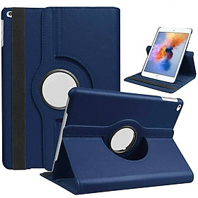 Bao da dành cho iPad 2 / 3 / 4 hiệu HOTCASE xoay 360 độ chống bụi chấm thấm tiện lợi - Hàng nhập khẩu