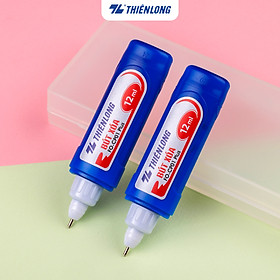 Bộ 2 Bút xóa FlexOffice FO-CP01