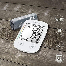 Mua Máy đo huyết áp Medisana BU 535