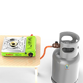 Mua Bếp mini 2 chiều Namilux PL1951PS - HÀNG CHÍNH HÃNG NAMILUX (MP)