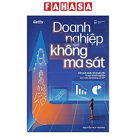 Sách - Doanh Nghiệp Không Ma Sát - Kết Quả Xanh, Lợi Nhuận Đỏ - Vì Sao Doanh Nghiệp Làm Mãi Vẫn Không Có Lãi?