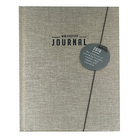 Sổ Tay Mon Preciux (M) Lined