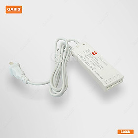 Đèn LED tắt/bật bằng cảm ứng ánh sáng Garis GL66C