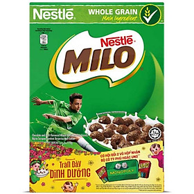 Ngũ Cốc Ăn Sáng Nestle Milo 170G