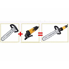 Mua LƯỠI CƯA GẮN MÁY MÀI CẦM TAY CHAIN SAW