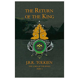 The Lord Of The Rings 3: The Return Of The King